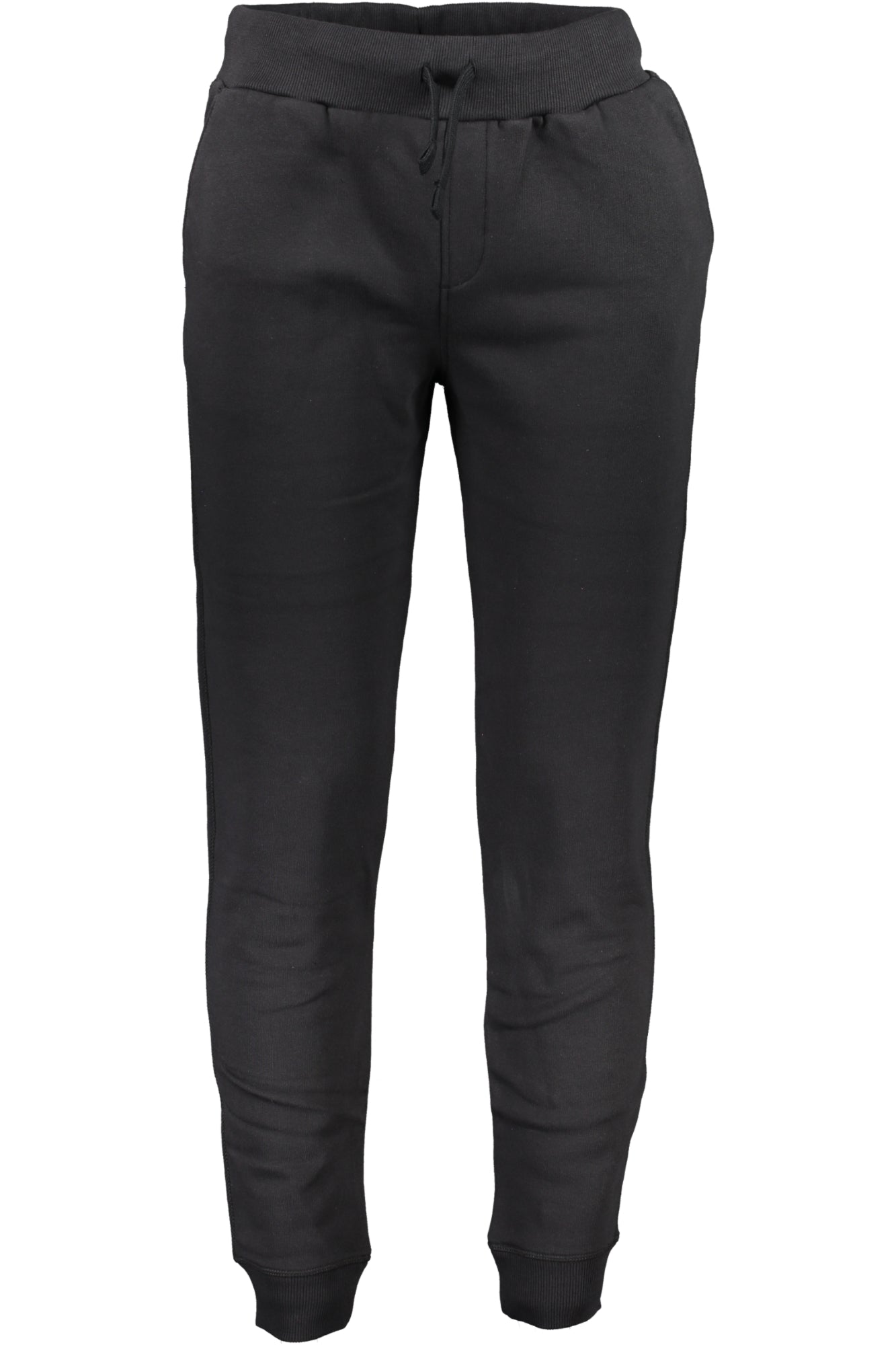 NORTH SAILS MEN'S BLACK TROUSERS 