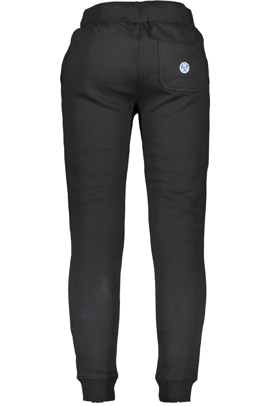 NORTH SAILS MEN'S BLACK TROUSERS 