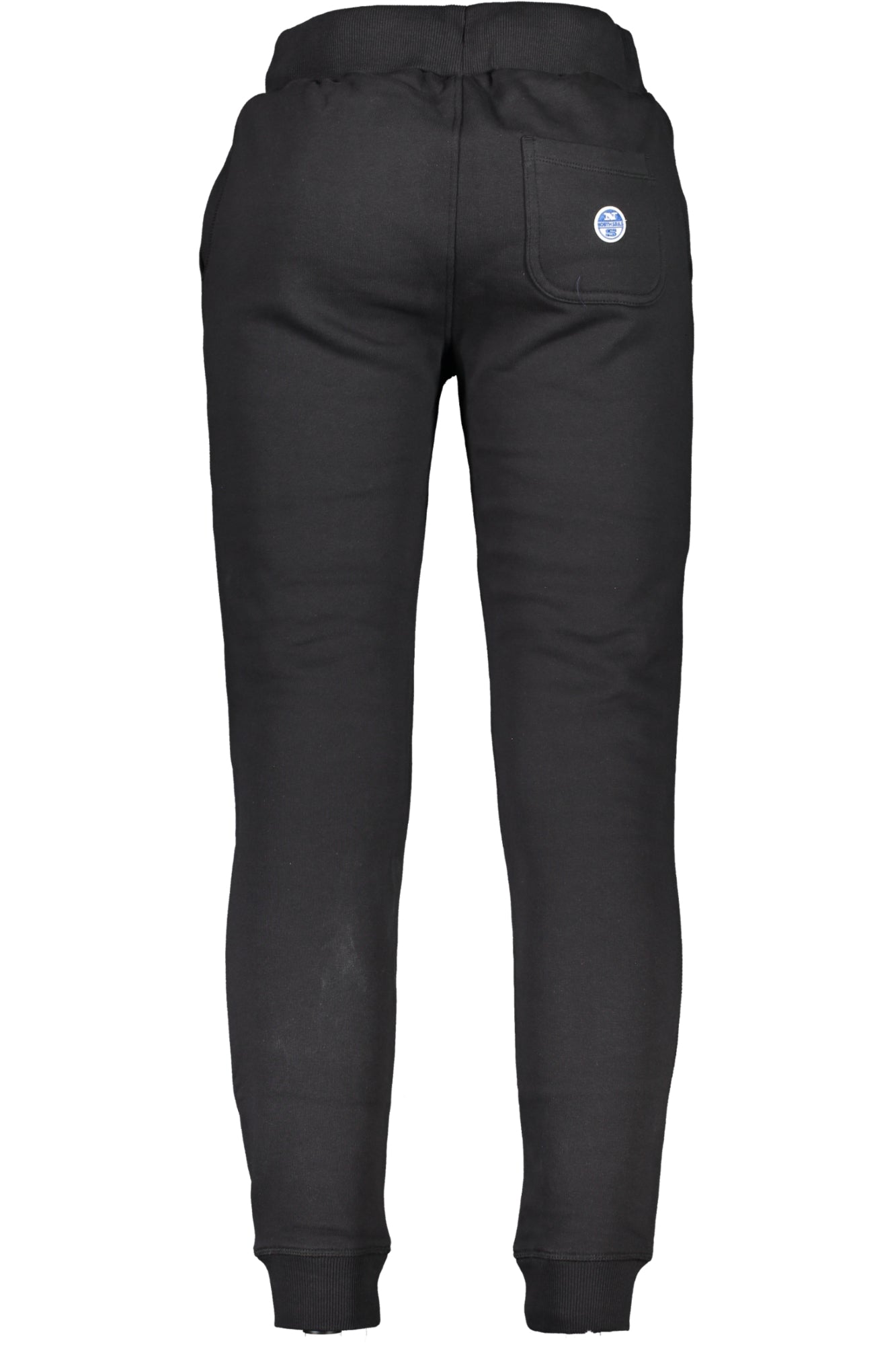 NORTH SAILS MEN'S BLACK TROUSERS 
