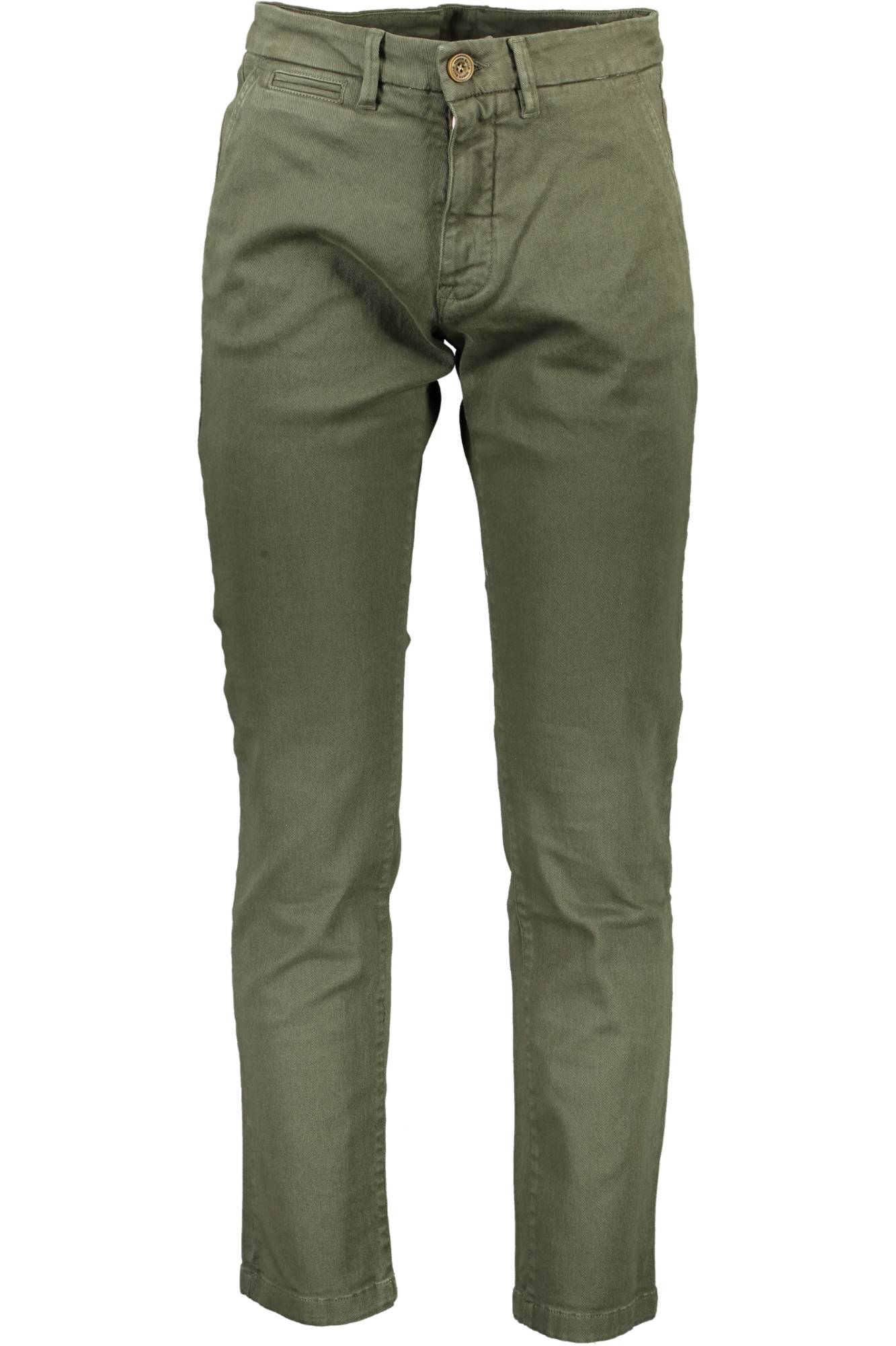 PANTALONES VERDES DE HOMBRE NORTH SAILS 