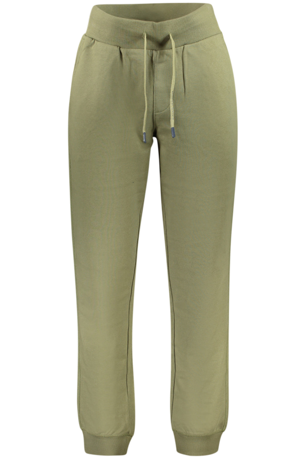 NORTH SAILS MEN'S GREEN TROUSERS 