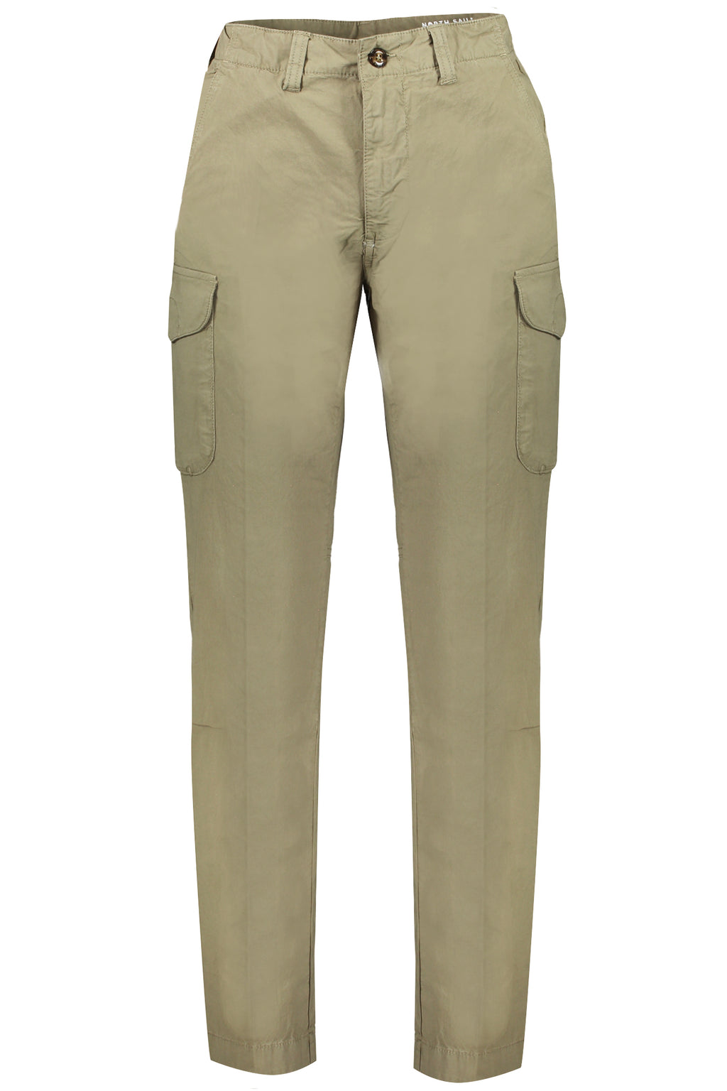 PANTALONES VERDES DE HOMBRE NORTH SAILS 