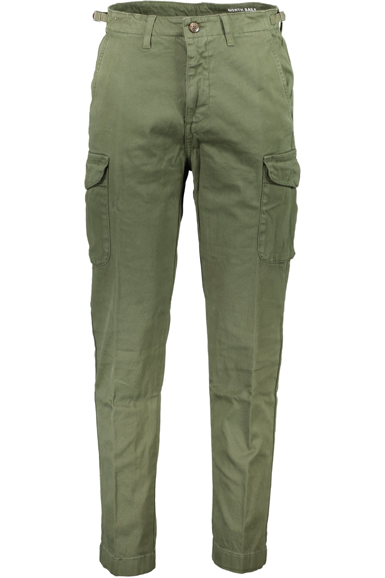PANTALONES VERDES DE HOMBRE NORTH SAILS 