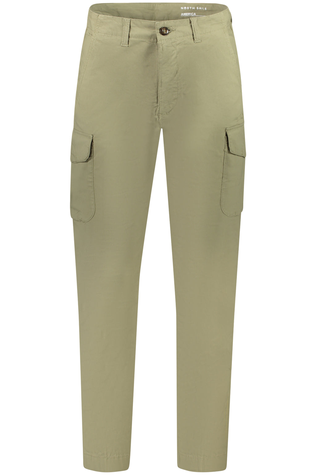 PANTALONES VERDES DE HOMBRE NORTH SAILS 