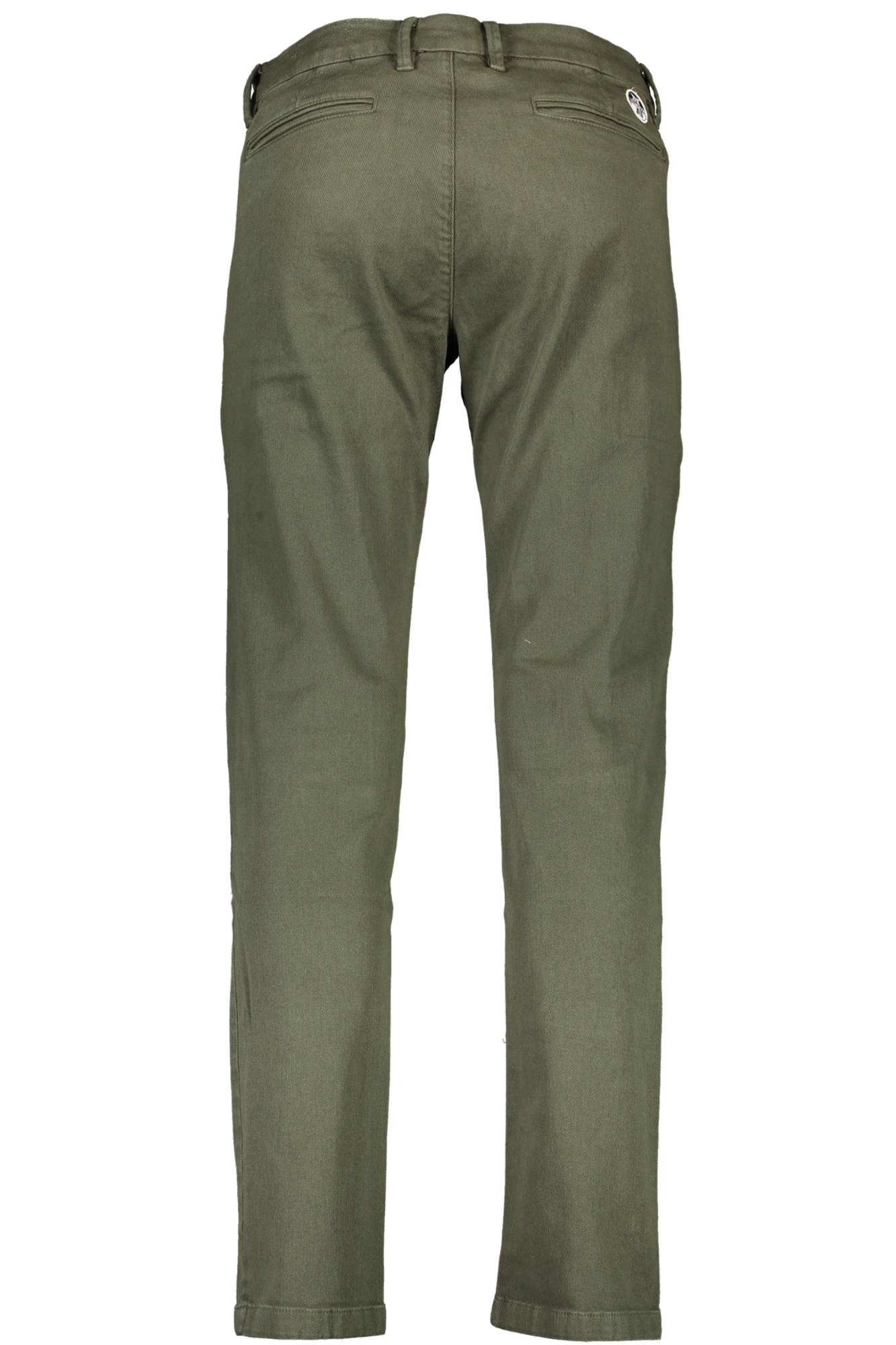 PANTALONES VERDES DE HOMBRE NORTH SAILS 