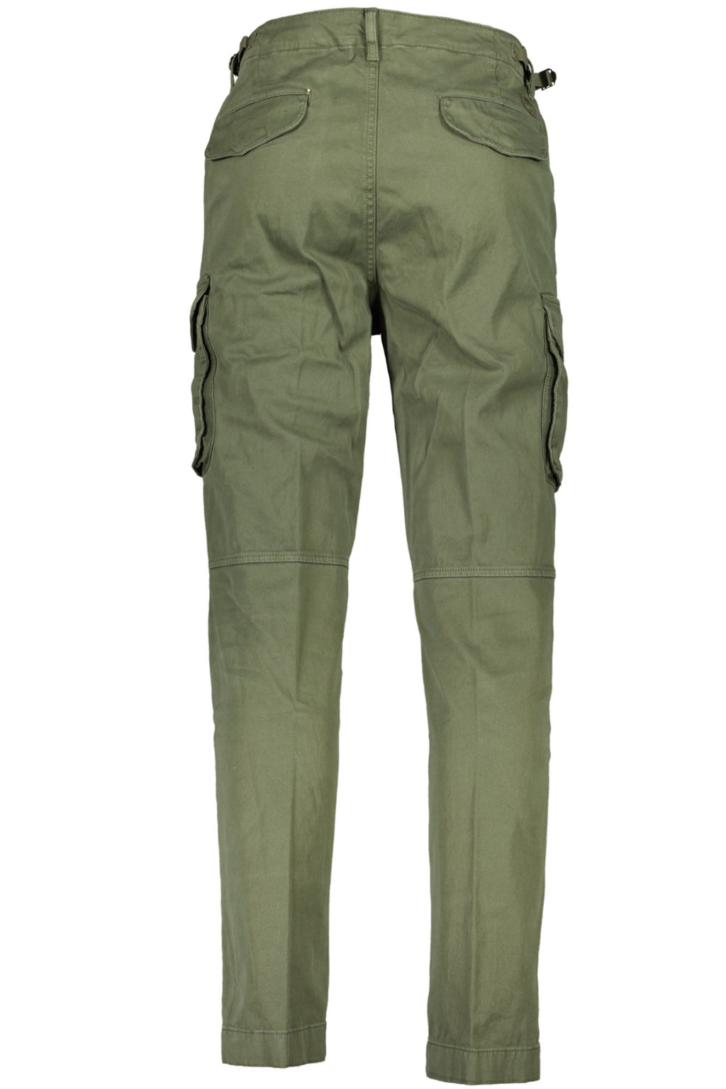 PANTALONES VERDES DE HOMBRE NORTH SAILS 