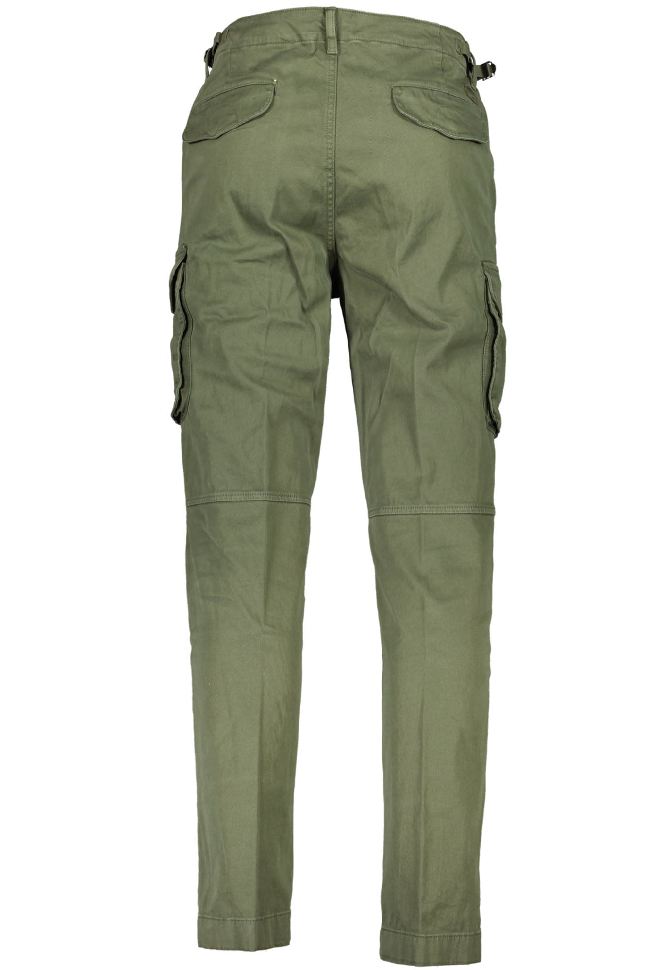 PANTALONES VERDES DE HOMBRE NORTH SAILS 
