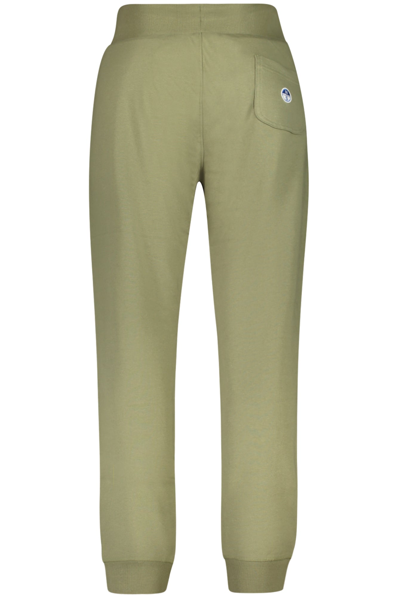 PANTALONES VERDES DE HOMBRE NORTH SAILS 