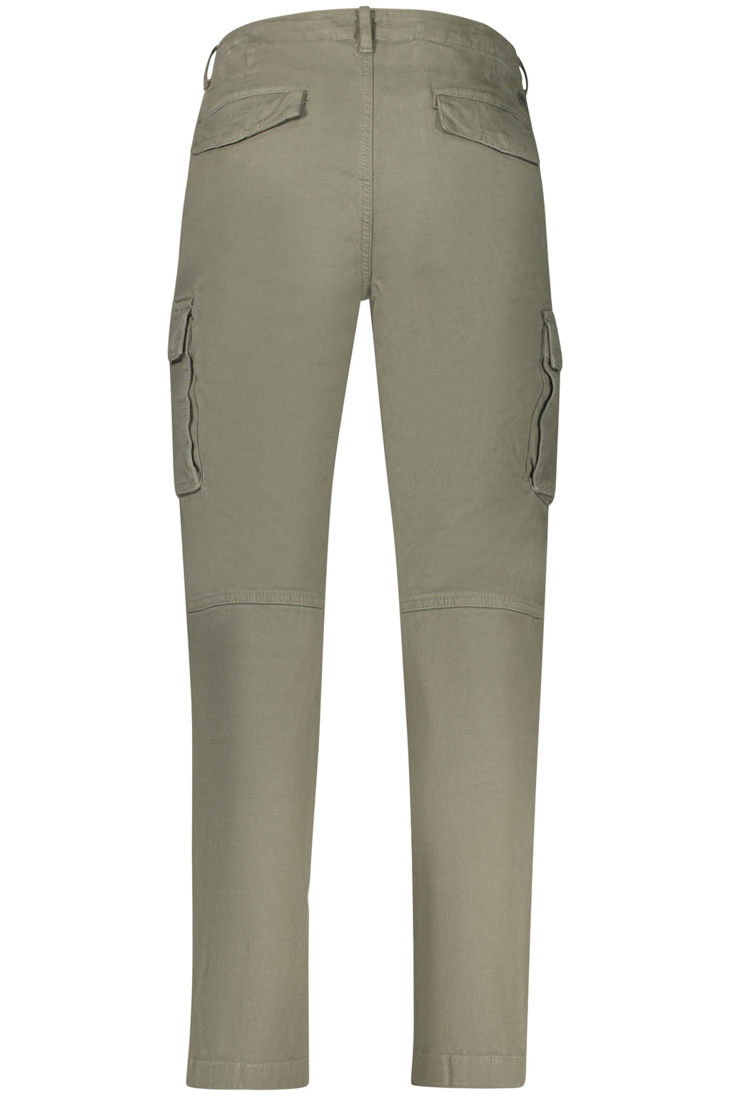 NORTH SAILS PANTALONE UOMO VERDE
