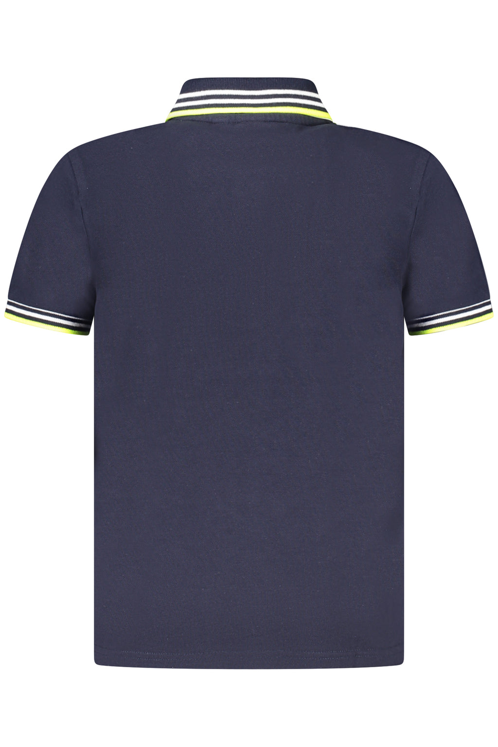 POLO DE MANGA CORTA PARA NIÑOS NORTH SAILS, AZUL 