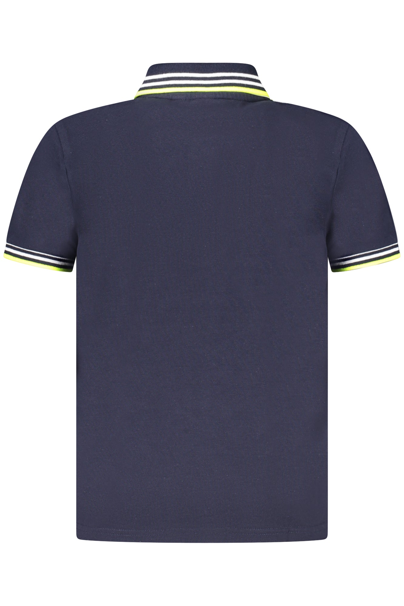 POLO DE MANGA CORTA PARA NIÑOS NORTH SAILS, AZUL 