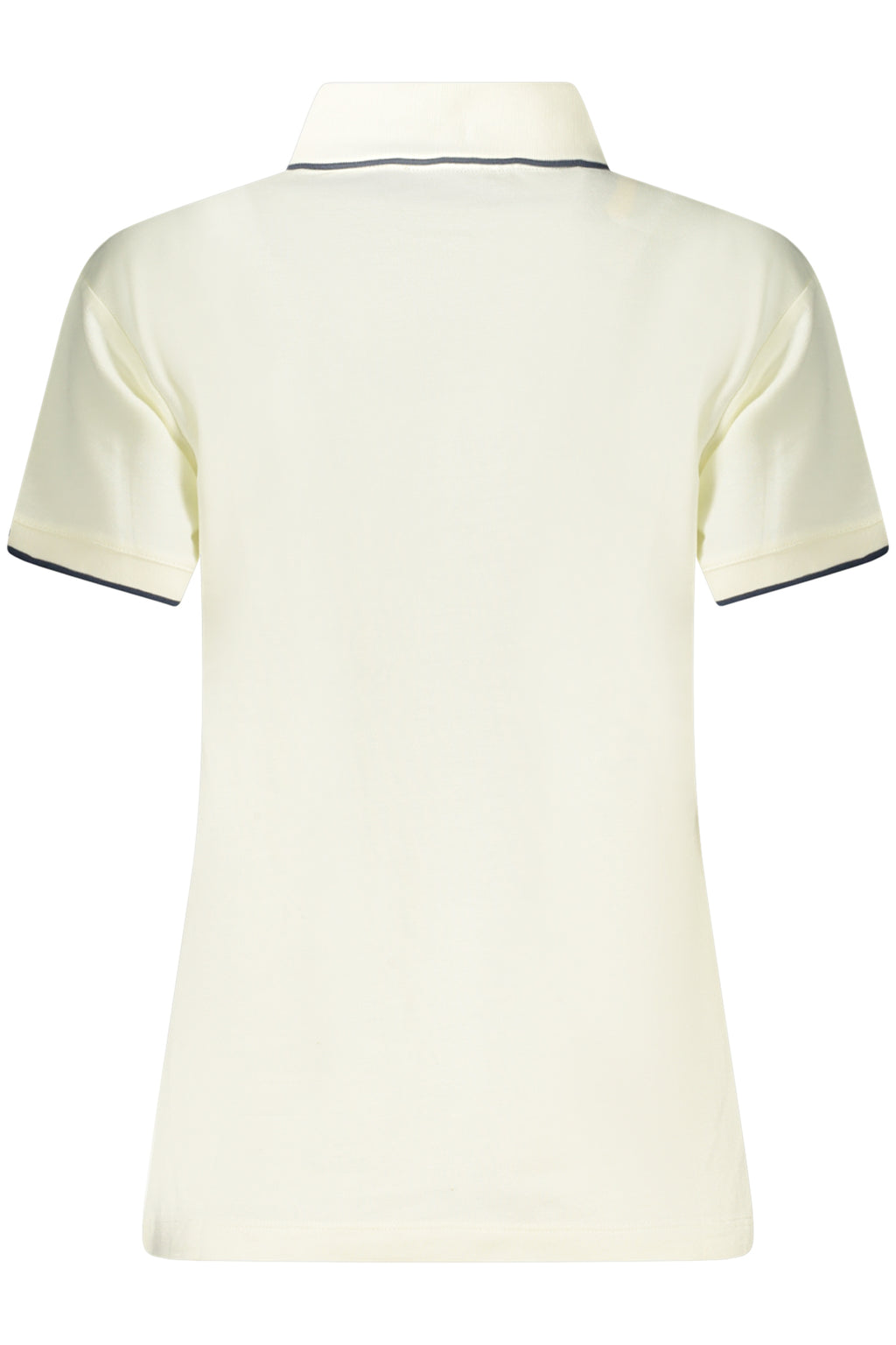 POLO DE MANGA CORTA PARA MUJER NORTH SAILS BLANCO 