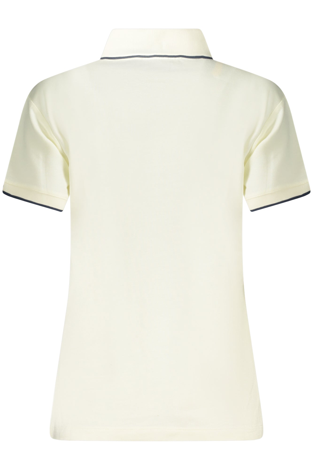 POLO DE MANGA CORTA PARA MUJER NORTH SAILS BLANCO 