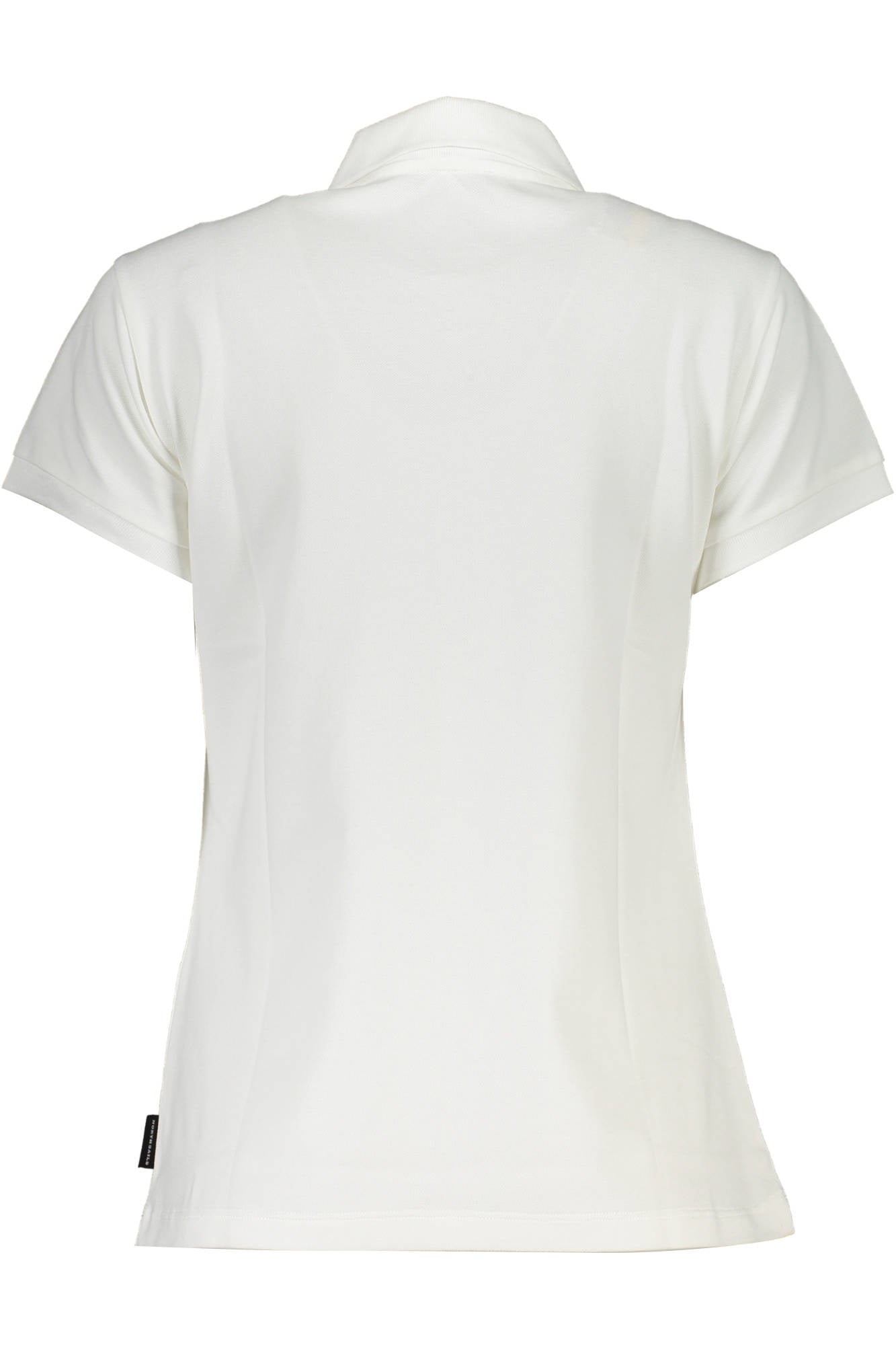 POLO DE MANGA CORTA PARA MUJER NORTH SAILS BLANCO 