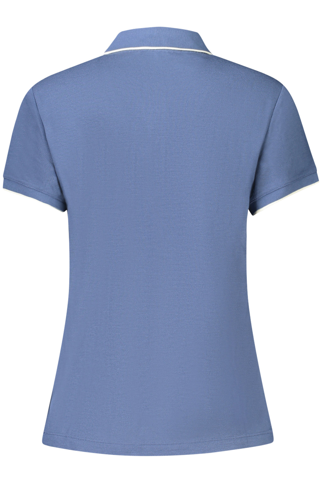POLO DE MANGA CORTA NORTH SAILS PARA MUJER, AZUL 