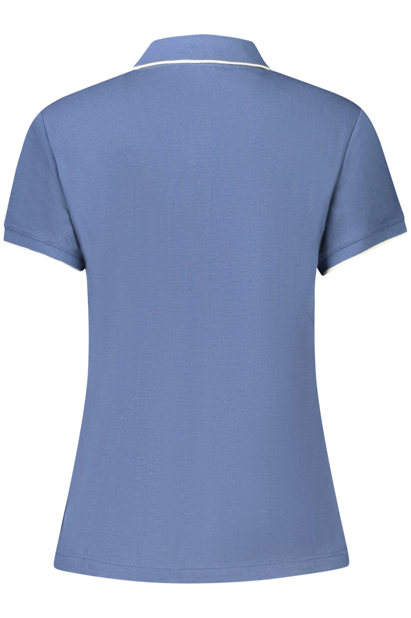 POLO DE MANGA CORTA NORTH SAILS PARA MUJER, AZUL 