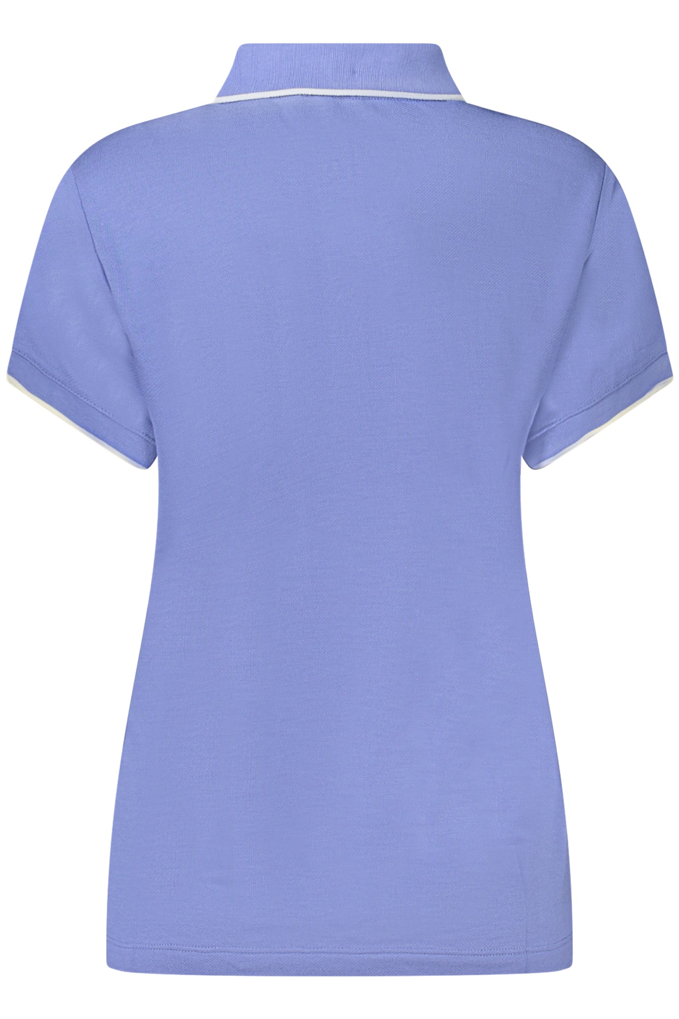 POLO DE MANGA CORTA NORTH SAILS PARA MUJER, AZUL 
