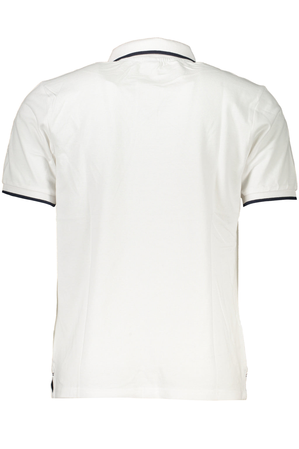 POLO DE MANGA CORTA PARA HOMBRE NORTH SAILS BLANCO 