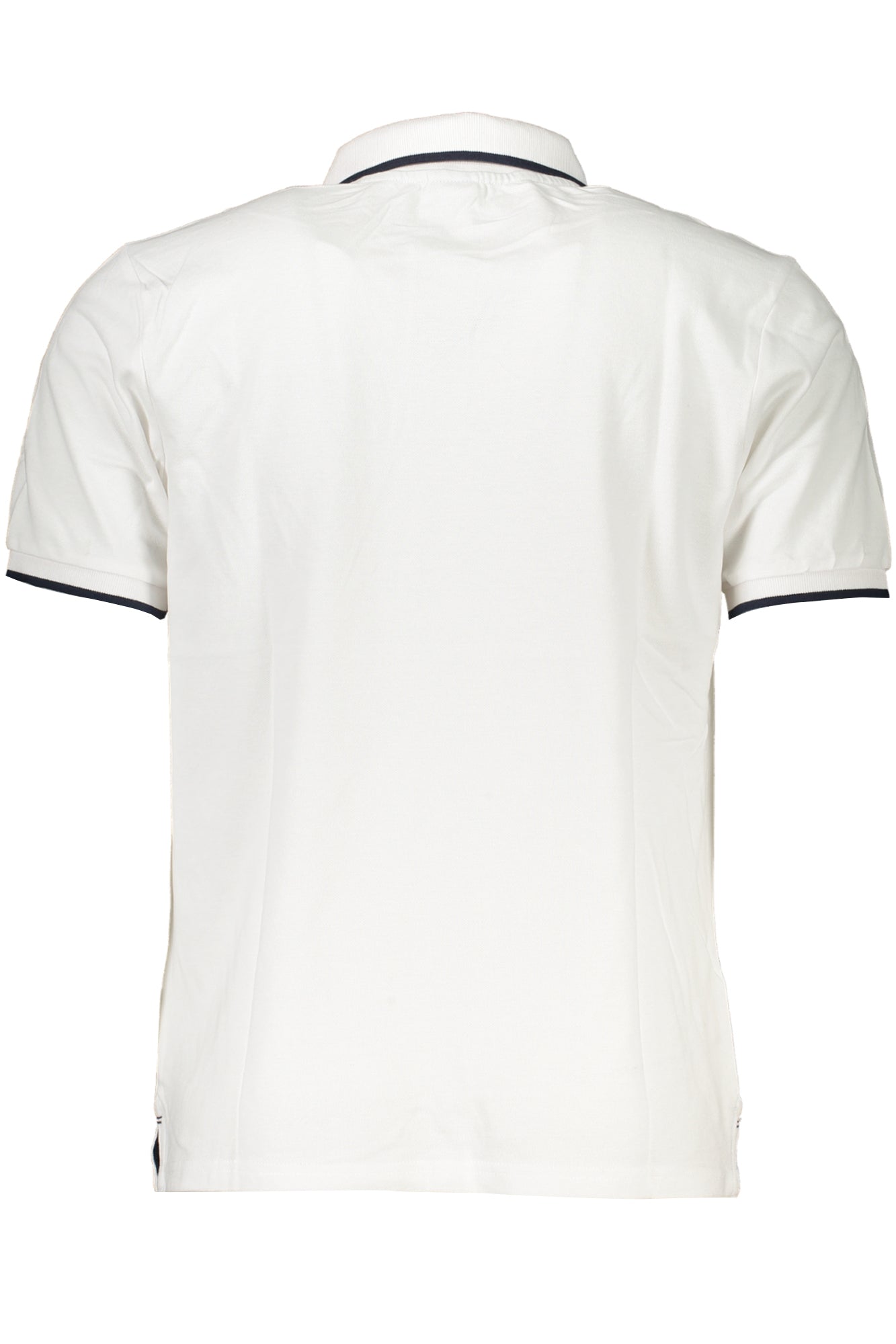 POLO DE MANGA CORTA PARA HOMBRE NORTH SAILS BLANCO 