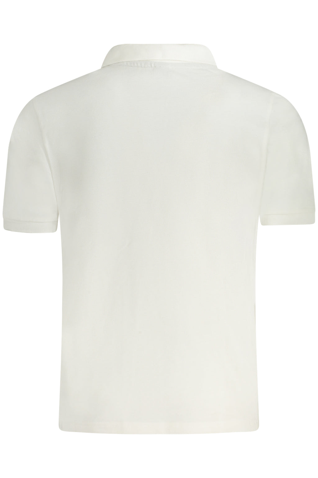 POLO DE MANGA CORTA PARA HOMBRE NORTH SAILS BLANCO