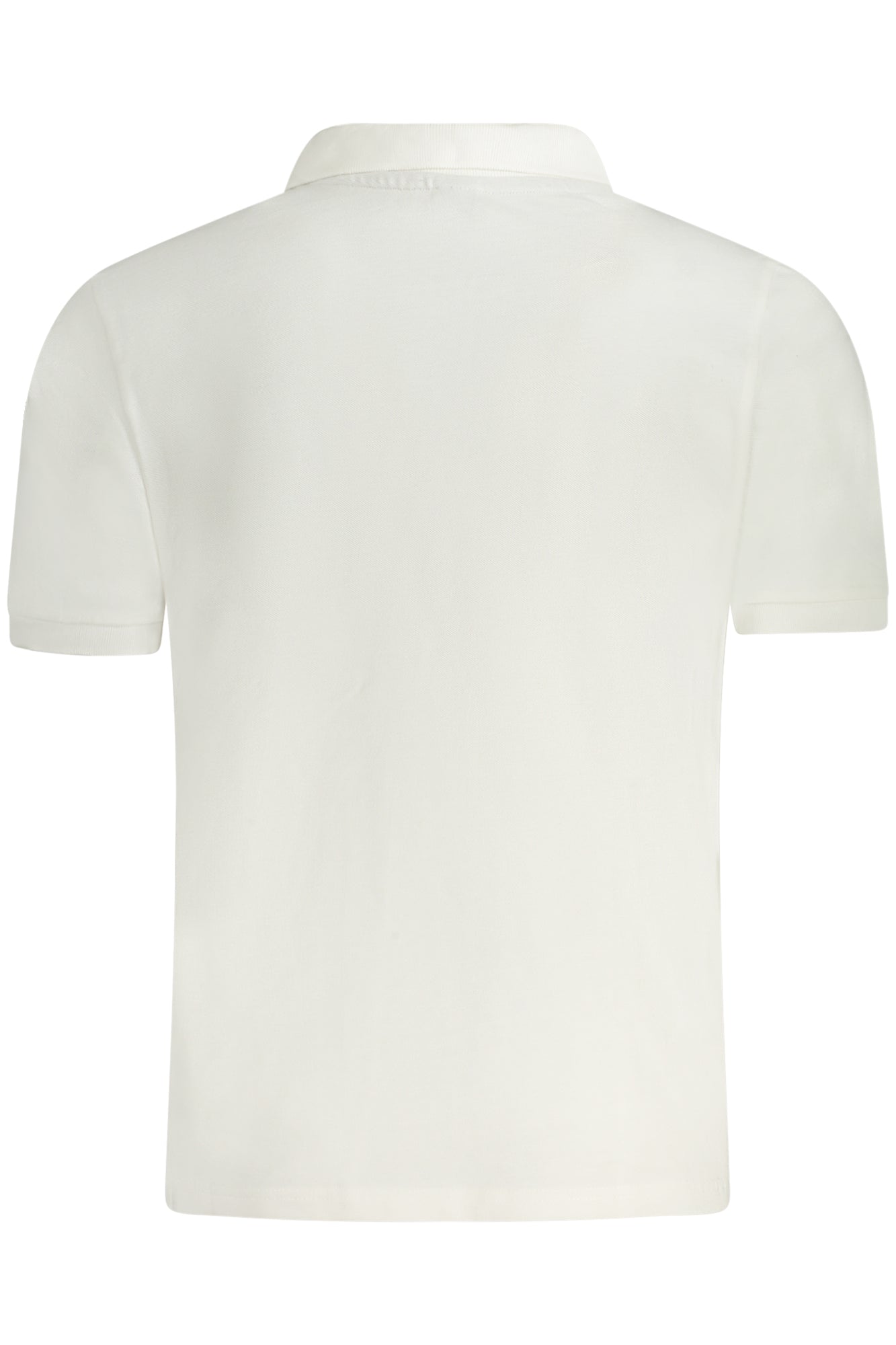 POLO DE MANGA CORTA PARA HOMBRE NORTH SAILS BLANCO