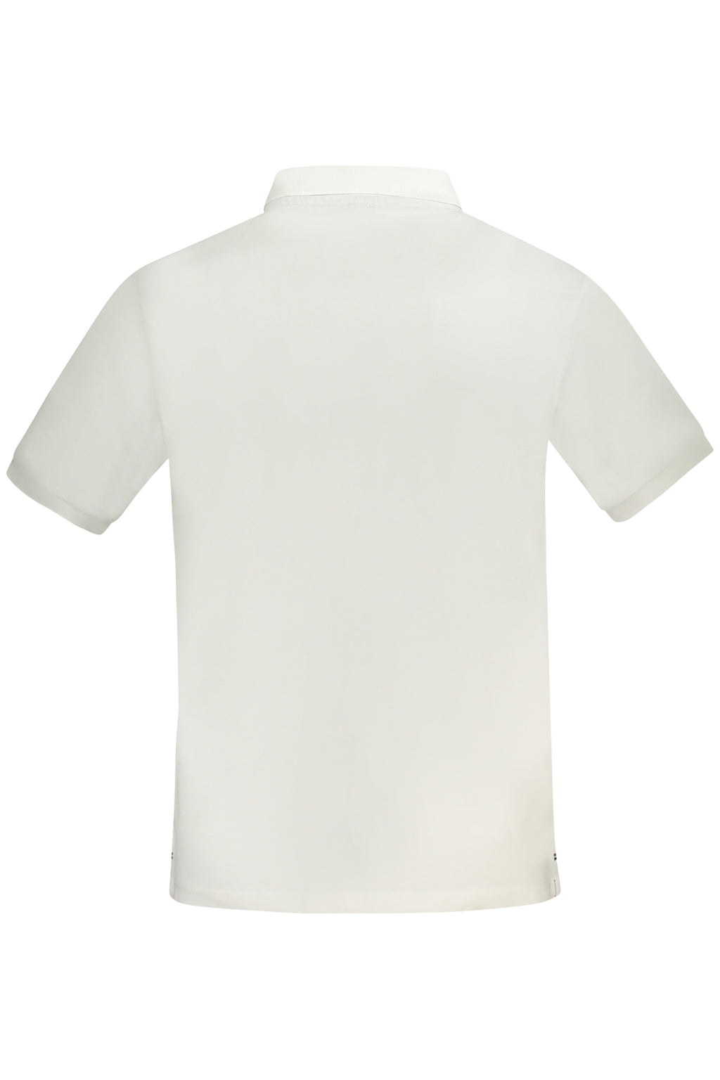 POLO DE MANGA CORTA PARA HOMBRE NORTH SAILS BLANCO