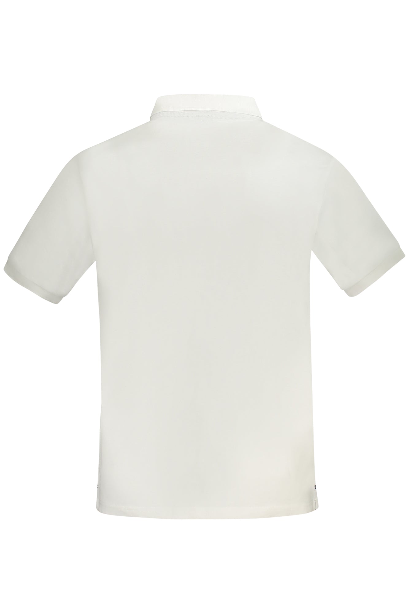 POLO DE MANGA CORTA PARA HOMBRE NORTH SAILS BLANCO