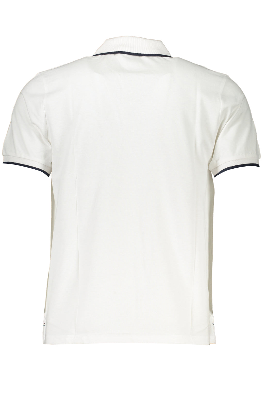 POLO DE MANGA CORTA PARA HOMBRE NORTH SAILS BLANCO