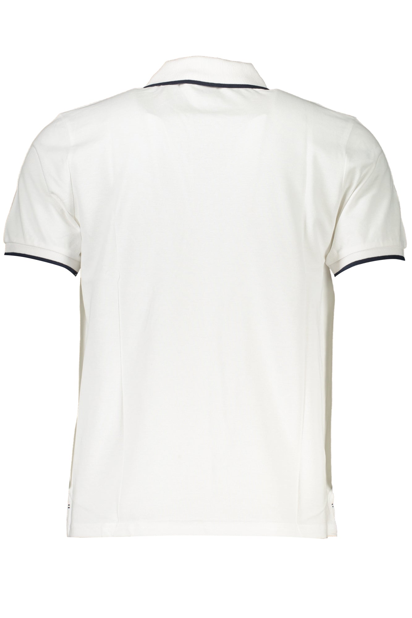 POLO DE MANGA CORTA PARA HOMBRE NORTH SAILS BLANCO