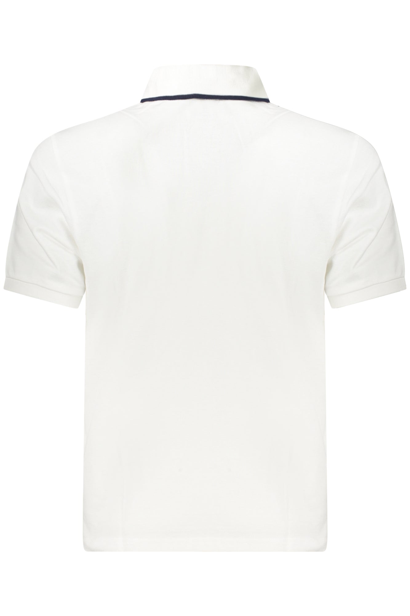 POLO DE MANGA CORTA PARA HOMBRE NORTH SAILS BLANCO