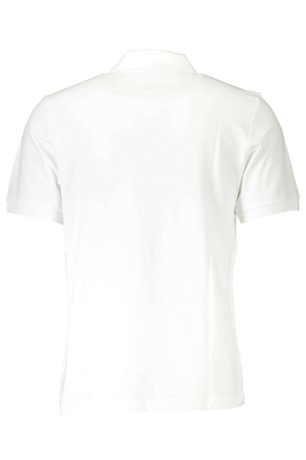 POLO DE MANGA CORTA PARA HOMBRE NORTH SAILS BLANCO