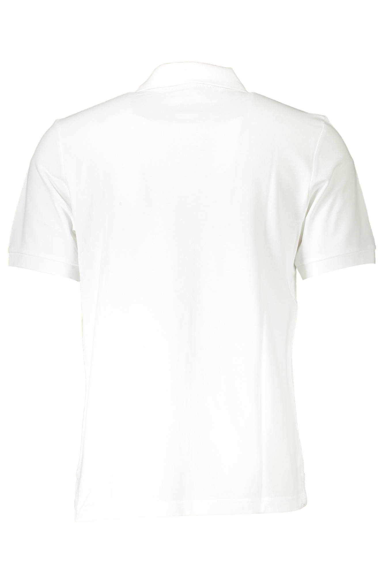 POLO DE MANGA CORTA PARA HOMBRE NORTH SAILS BLANCO