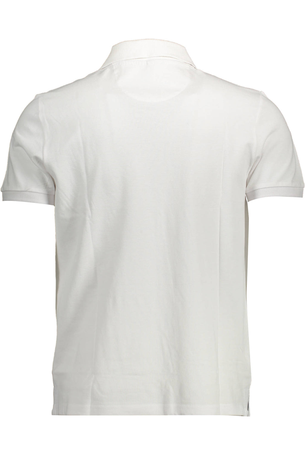 POLO DE MANGA CORTA PARA HOMBRE NORTH SAILS BLANCO