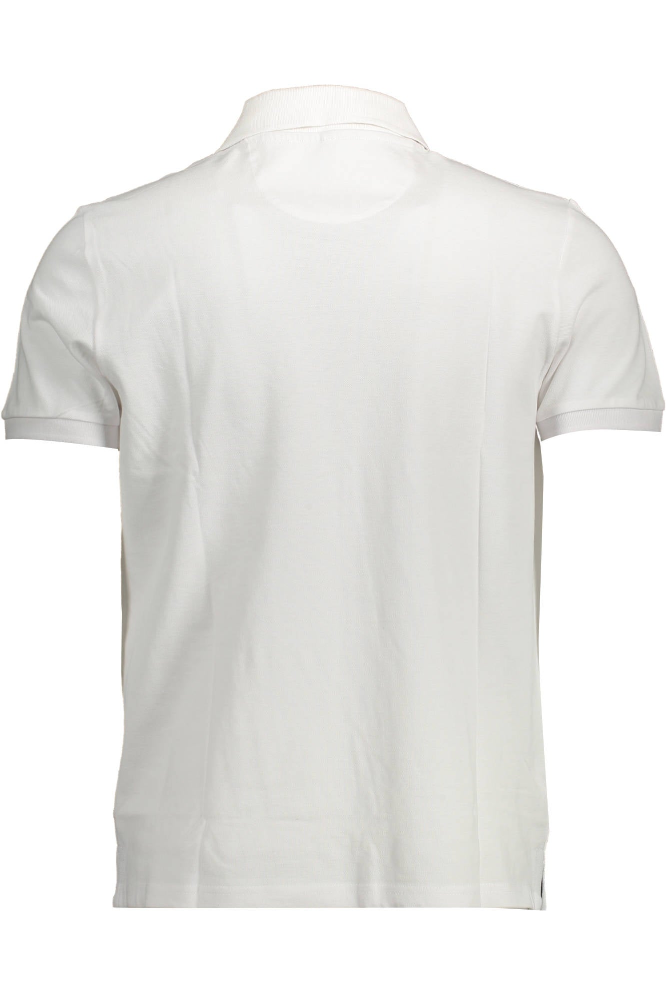 POLO DE MANGA CORTA PARA HOMBRE NORTH SAILS BLANCO