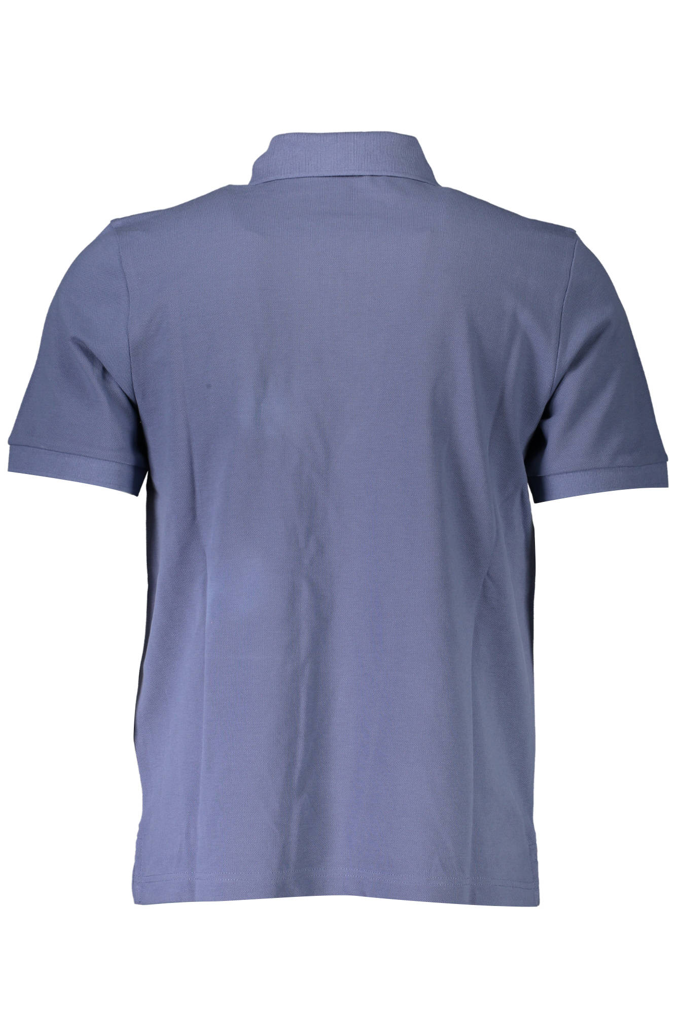POLO DE MANGA CORTA NORTH SAILS PARA HOMBRE, AZUL 