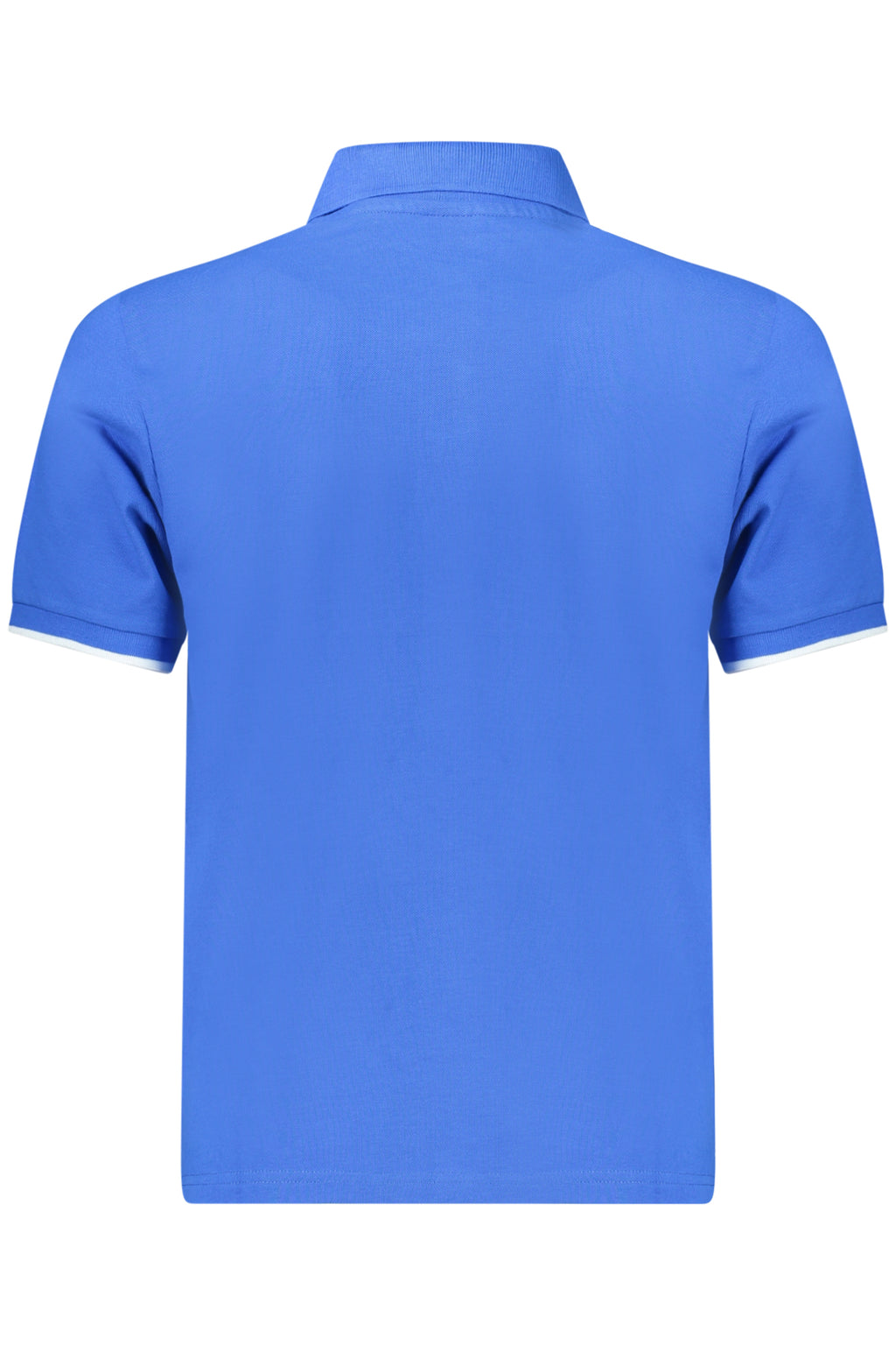 POLO DE MANGA CORTA NORTH SAILS PARA HOMBRE, AZUL 