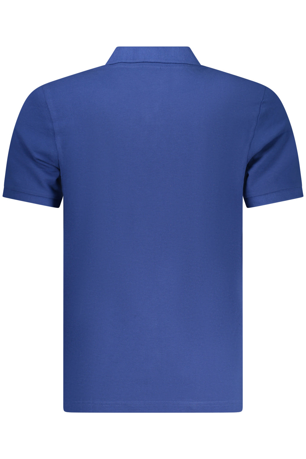 NORTH SAILS POLO MANICHE CORTE UOMO BLU