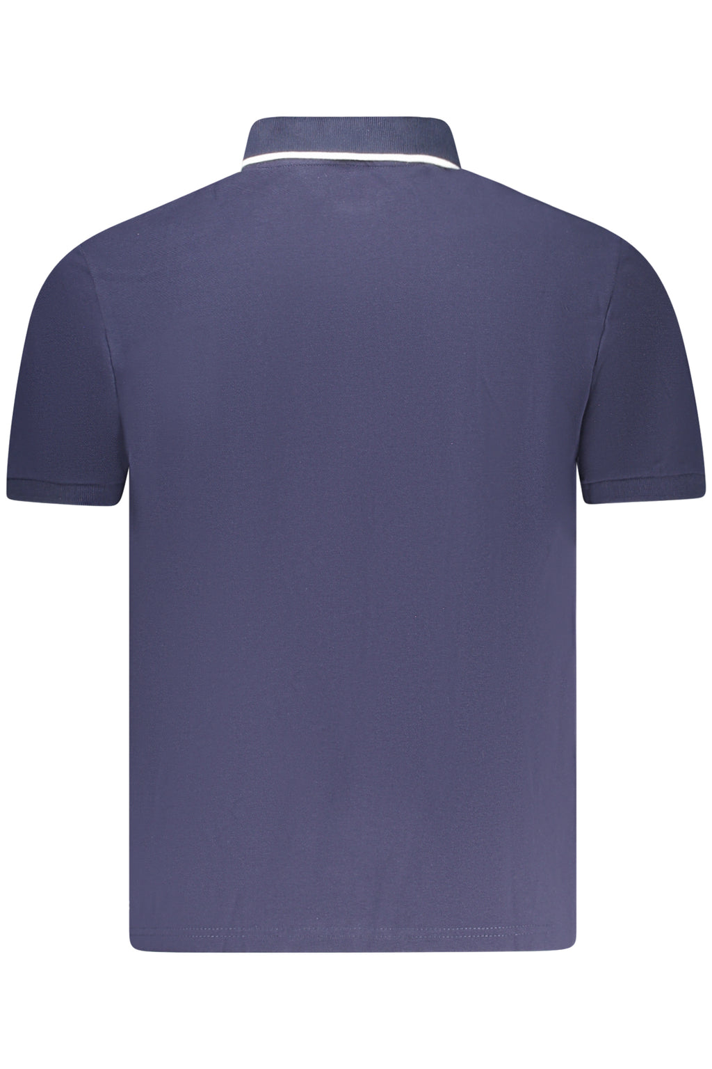 POLO DE MANGA CORTA NORTH SAILS PARA HOMBRE, AZUL 