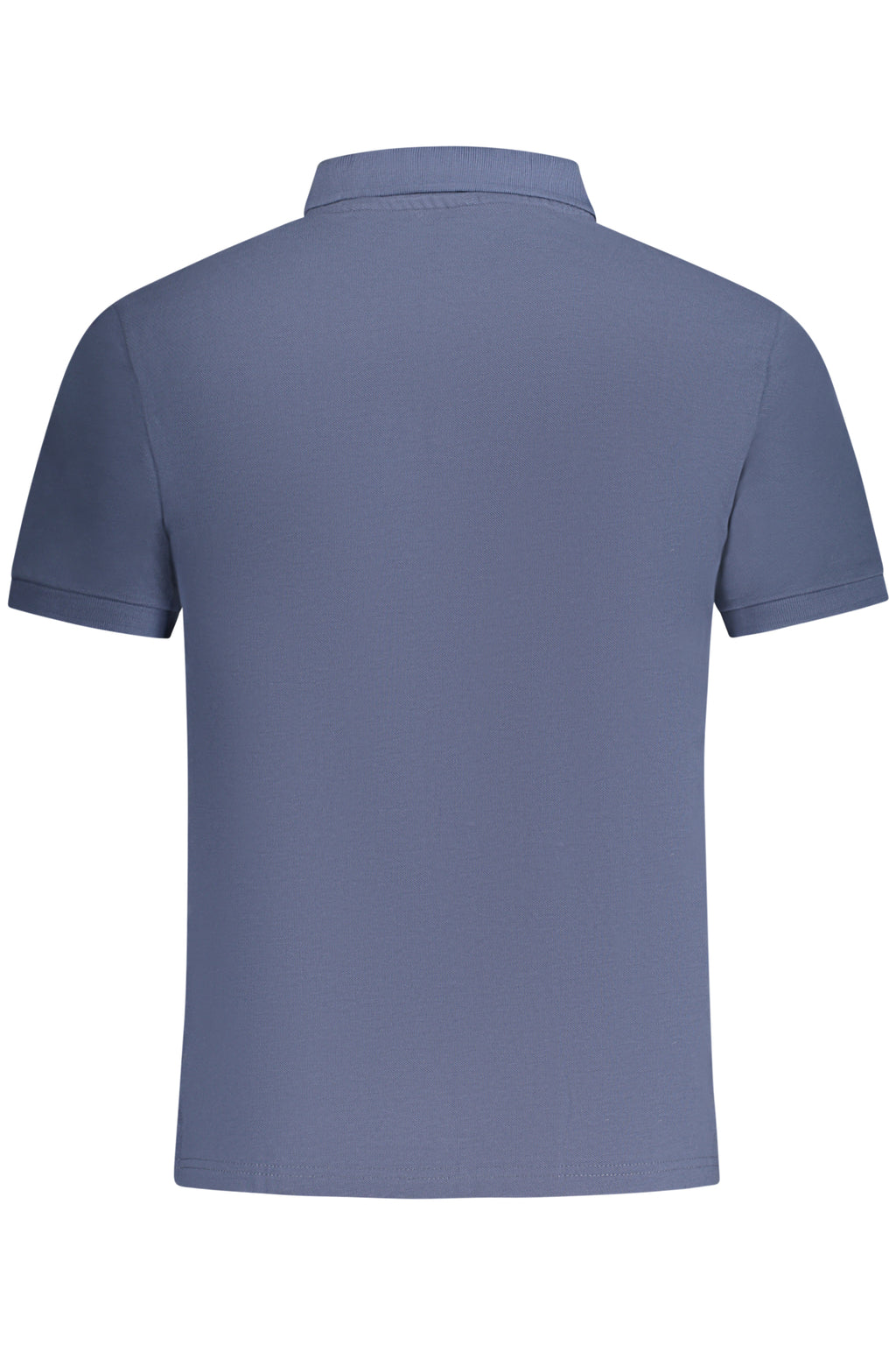 POLO DE MANGA CORTA NORTH SAILS PARA HOMBRE, AZUL
