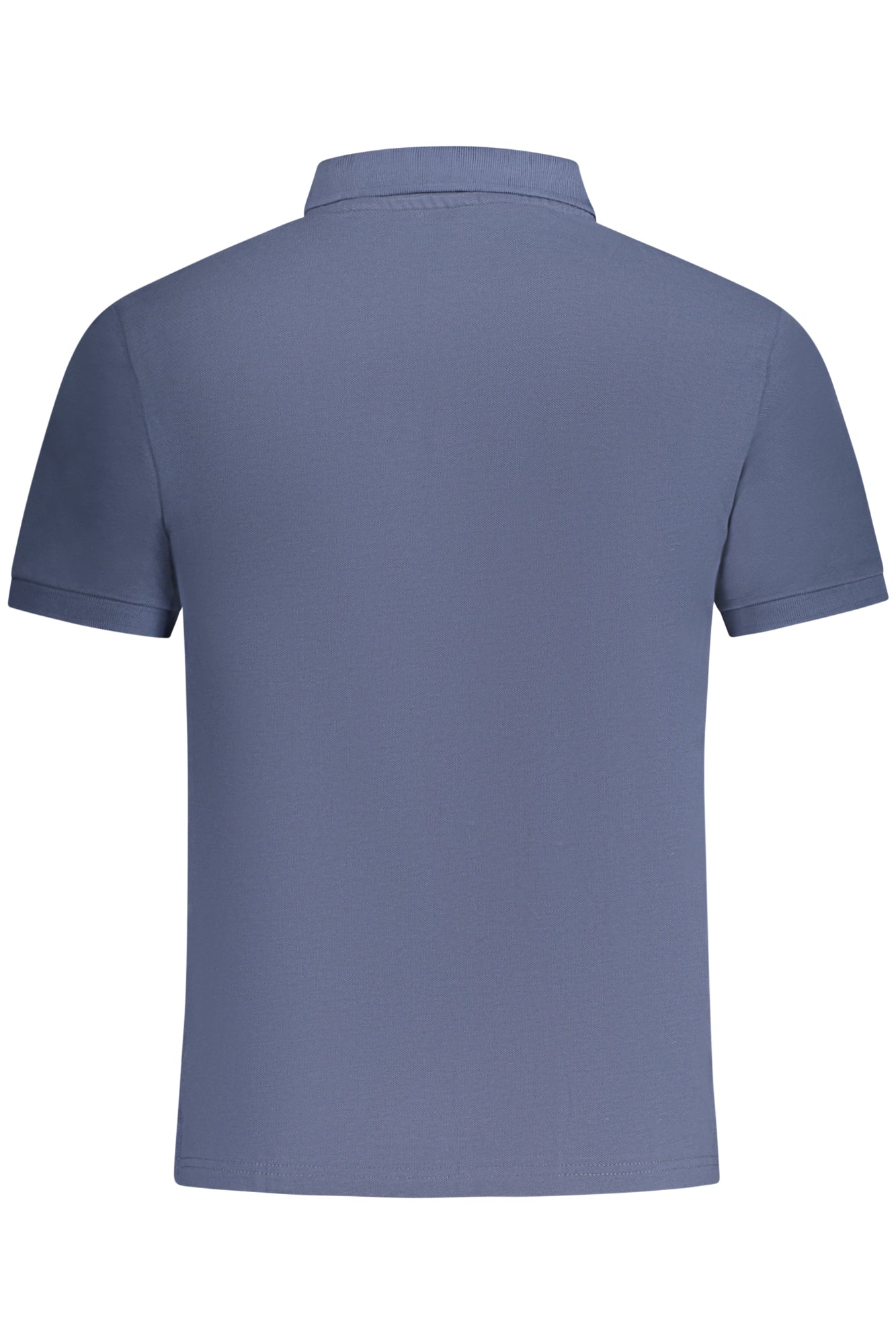 POLO DE MANGA CORTA NORTH SAILS PARA HOMBRE, AZUL