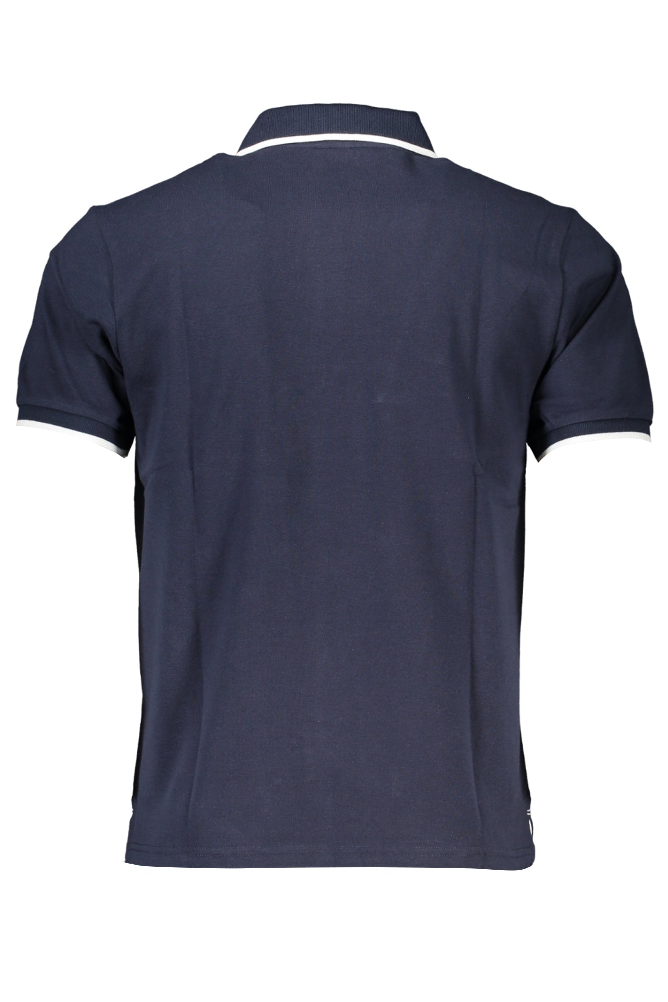 POLO DE MANGA CORTA NORTH SAILS PARA HOMBRE, AZUL 