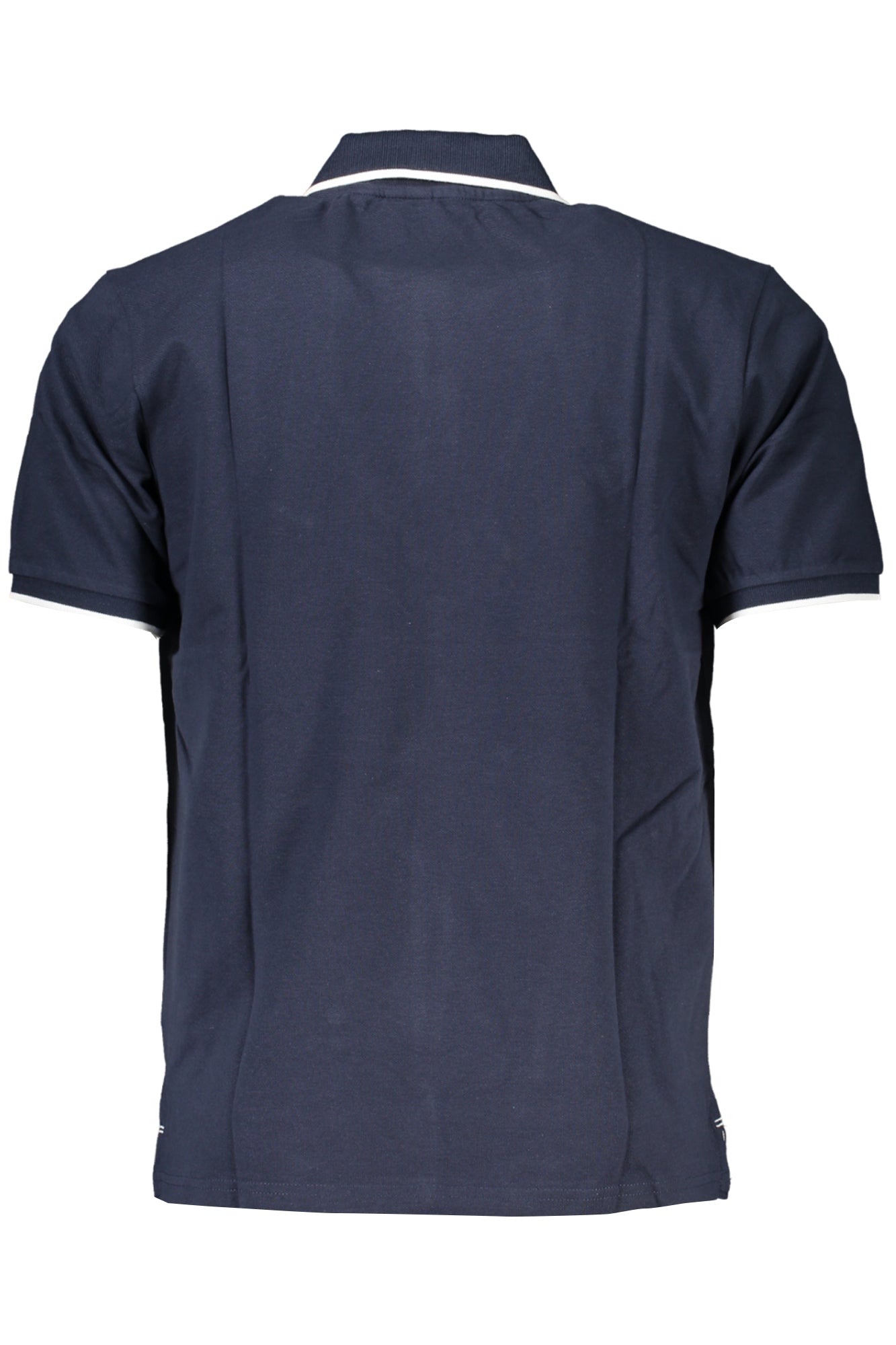 POLO DE MANGA CORTA NORTH SAILS PARA HOMBRE, AZUL 