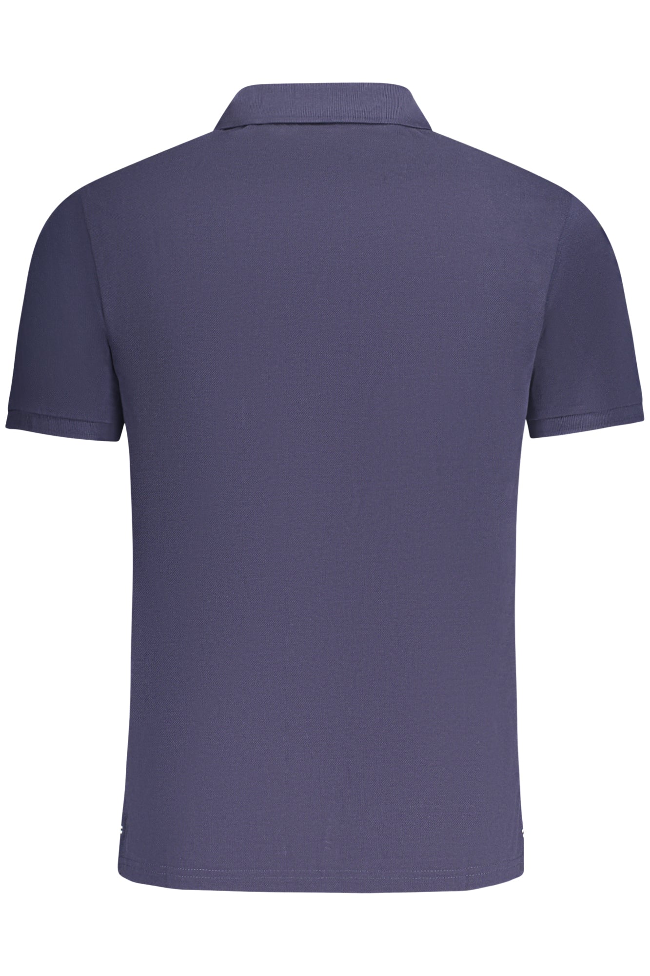 POLO DE MANGA CORTA NORTH SAILS PARA HOMBRE, AZUL