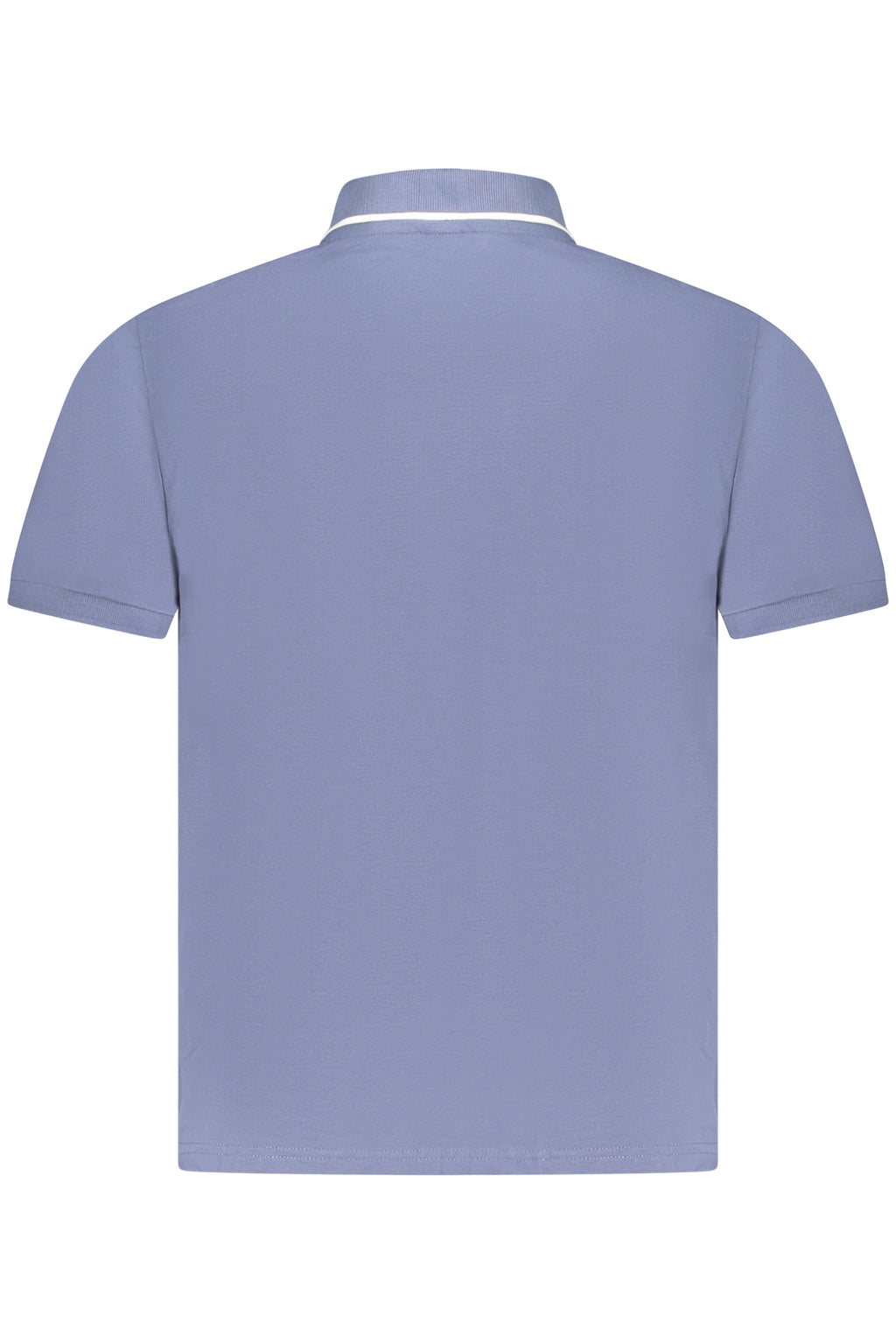 NORTH SAILS POLO MANICHE CORTE UOMO BLU