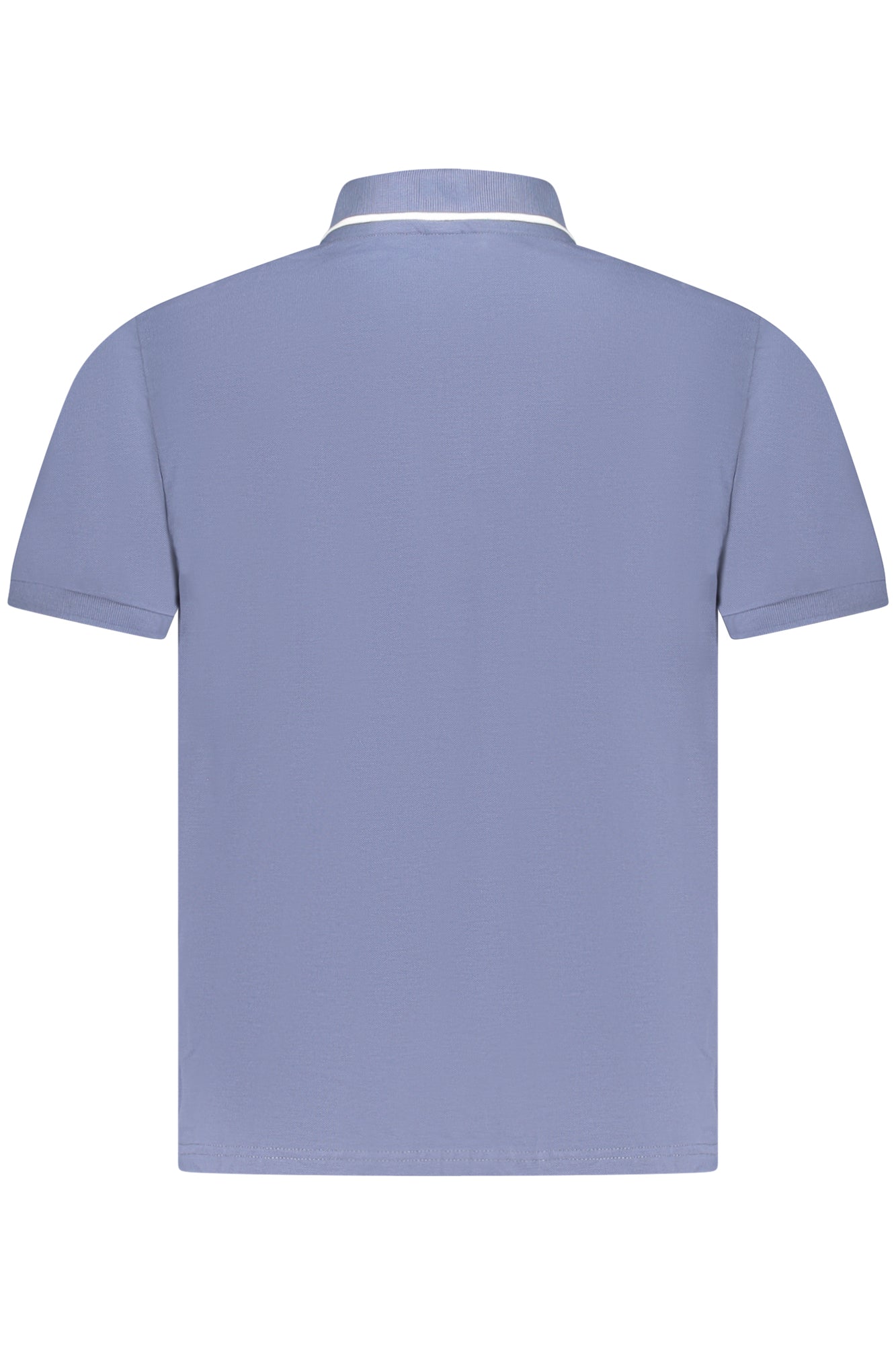 POLO DE MANGA CORTA NORTH SAILS PARA HOMBRE, AZUL 