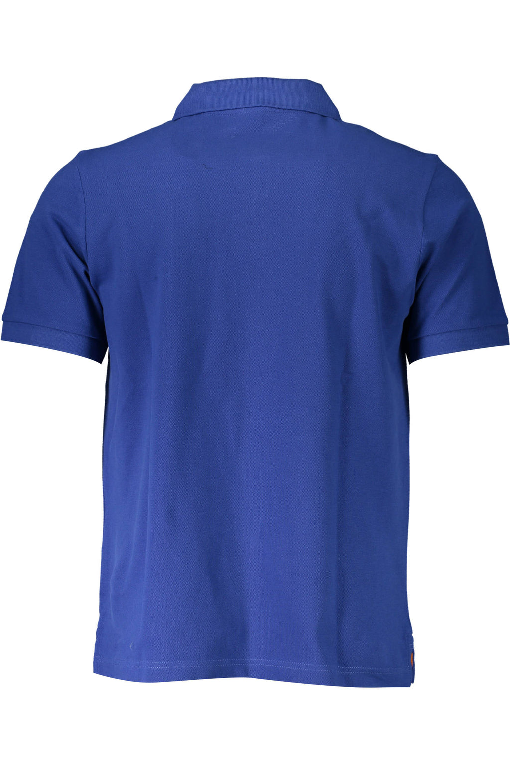 POLO DE MANGA CORTA NORTH SAILS PARA HOMBRE, AZUL 
