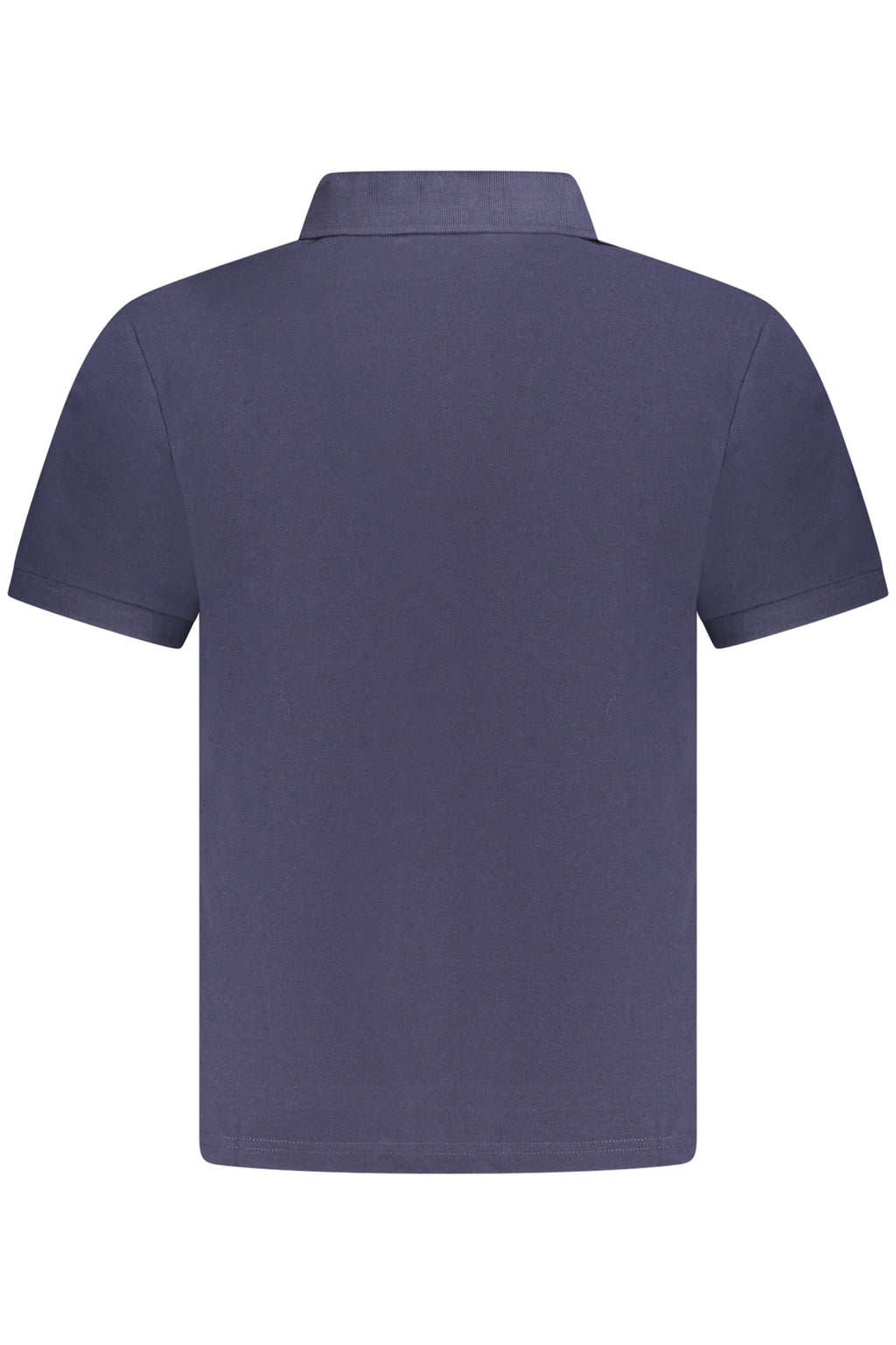 POLO DE MANGA CORTA NORTH SAILS PARA HOMBRE, AZUL