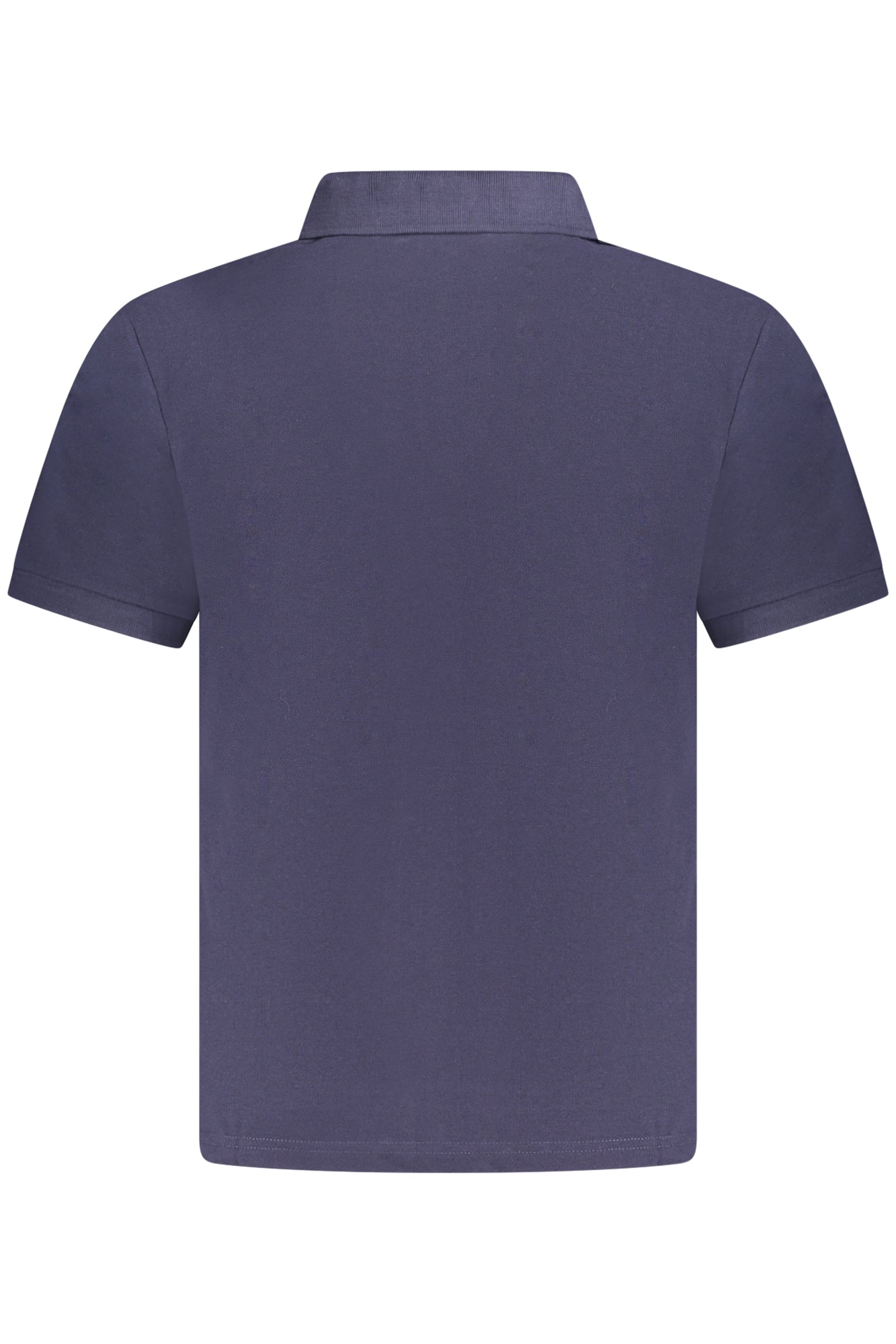 POLO DE MANGA CORTA NORTH SAILS PARA HOMBRE, AZUL