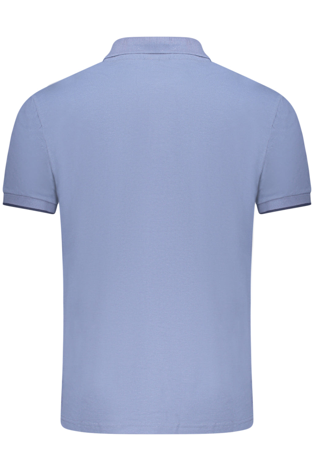 POLO DE MANGA CORTA NORTH SAILS PARA HOMBRE, AZUL 