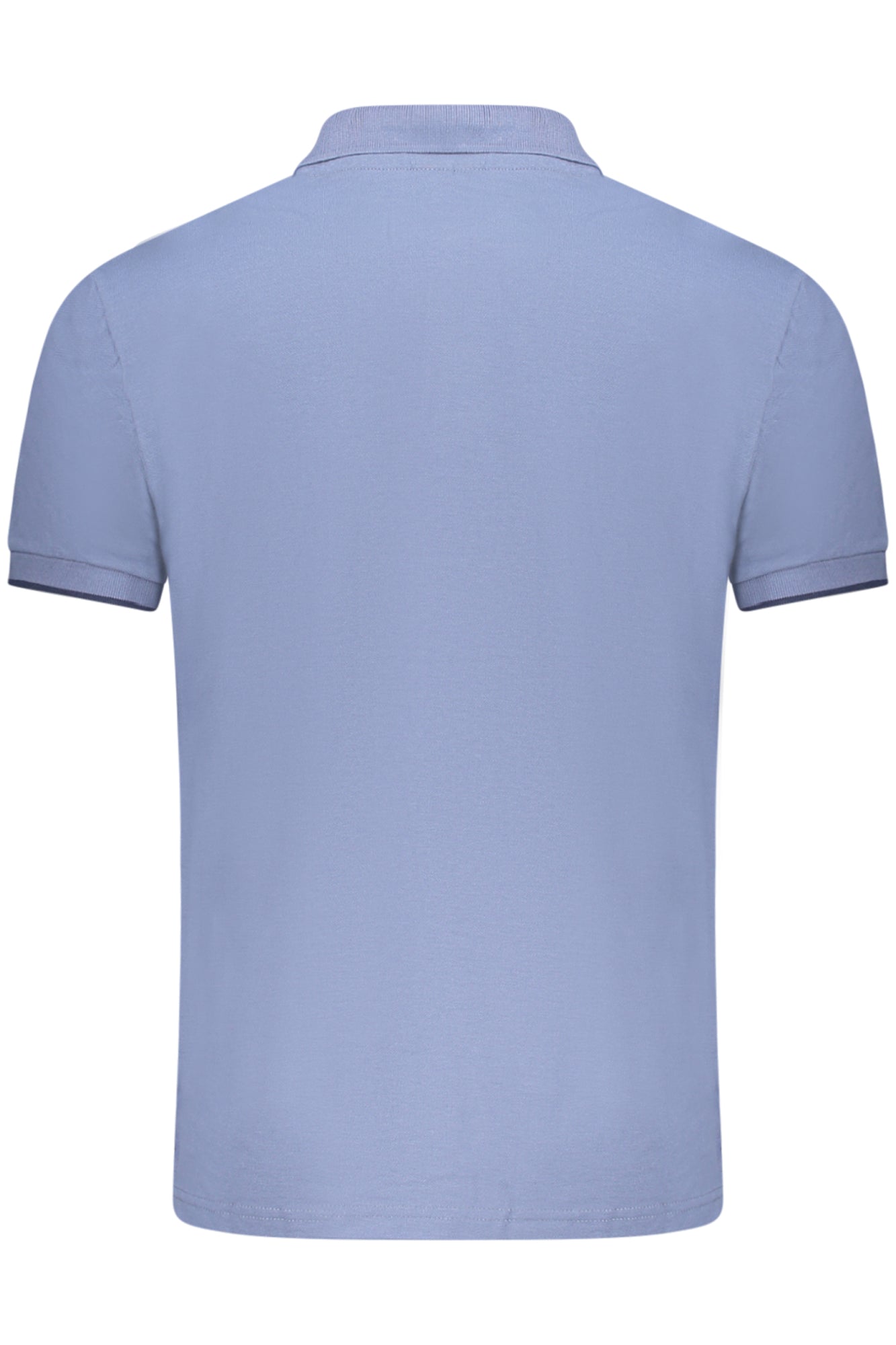 POLO DE MANGA CORTA NORTH SAILS PARA HOMBRE, AZUL 